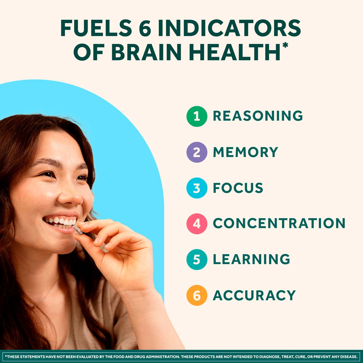 Neuriva Plus, Brain Health Supplement with Coffee Cherry Extract & Phosphatidylserine